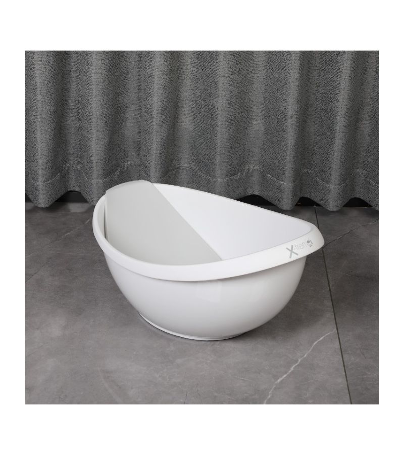 Εργονομικό Μπάνιο με Πτυσσόμενη Βάση X-TREME BABY XT317