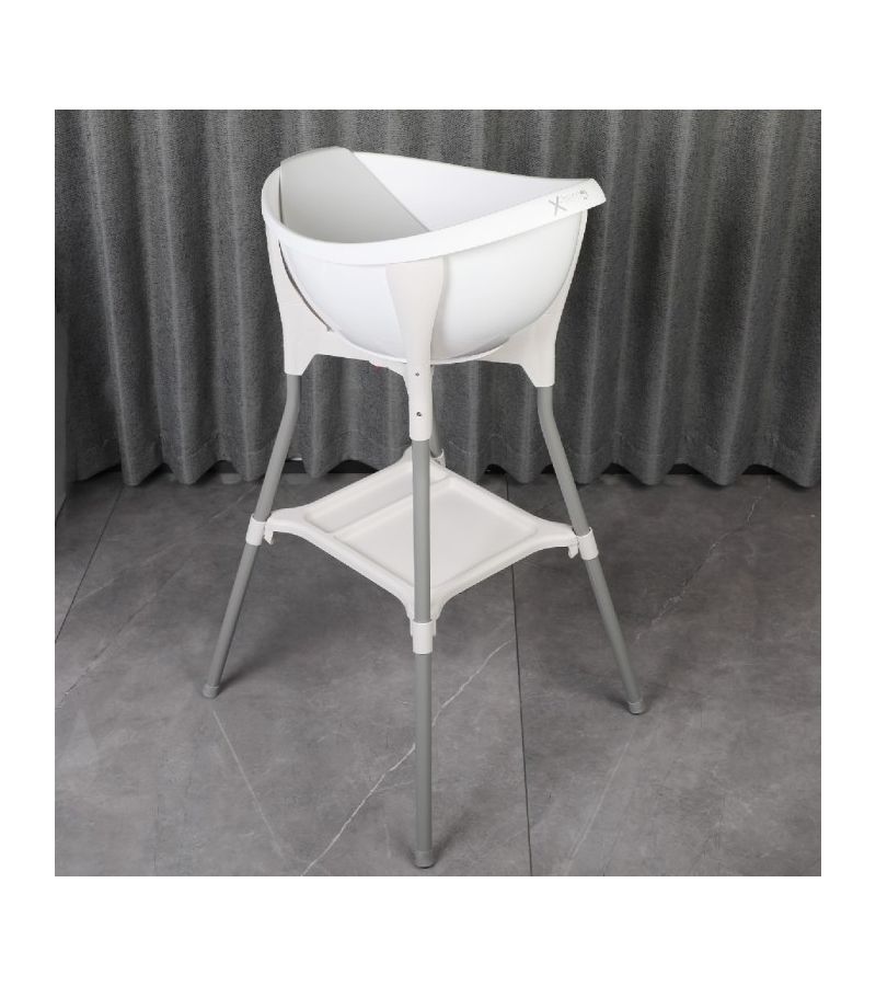 Εργονομικό Μπάνιο με Πτυσσόμενη Βάση X-TREME BABY XT317