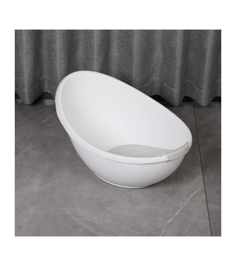 Εργονομικό Μπάνιο με Πτυσσόμενη Βάση X-TREME BABY XT317
