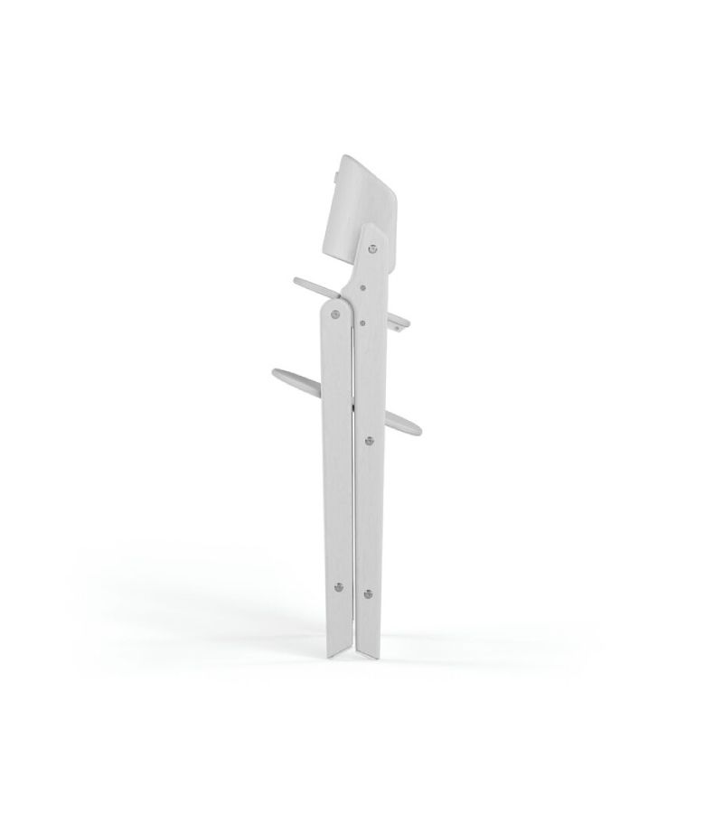 Καρέκλα φαγητού CYBEX Click & Fold 3-in-1 All White