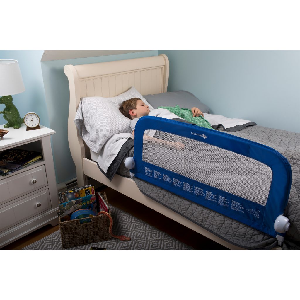 Προστατευτικό Κρεβατιού SUMMER INFANT, Safety Bedrail ...