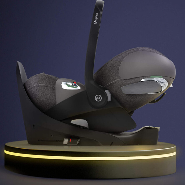 cybec cloud t